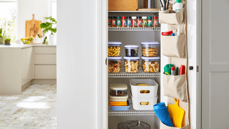 12 Smart Storage Solutions at Walmart Starting at Just $1 — Grab Organizers for Your Closet, Pantry, and More