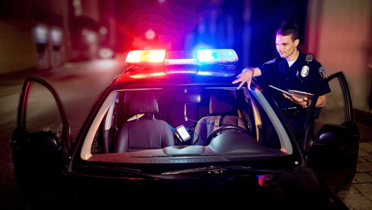 Driving law changes could see huge drop in car theft despite fears police may 'struggle'