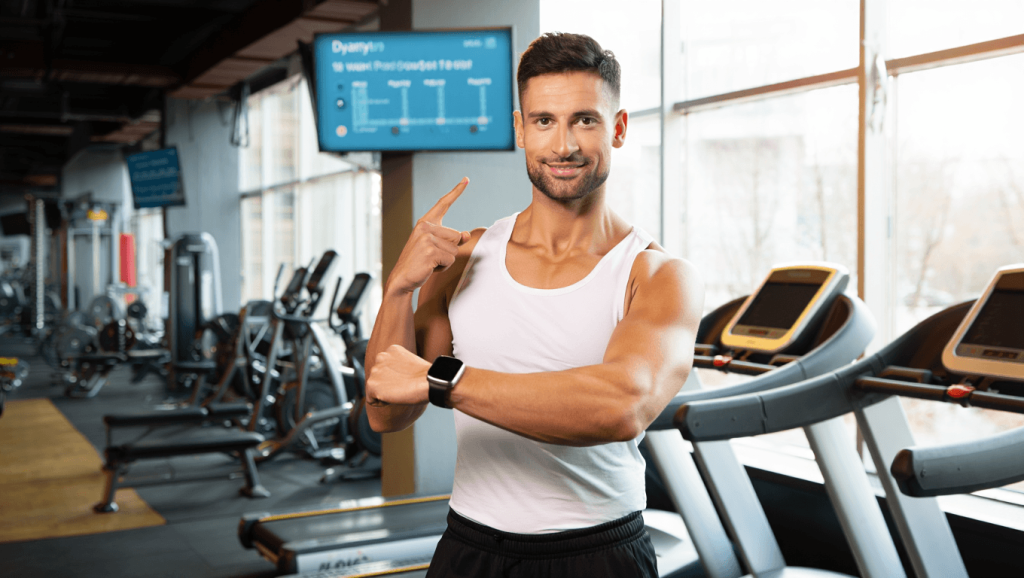 Gymgoer shares 'secret formula' for fat loss after swapping cardio for simple habit