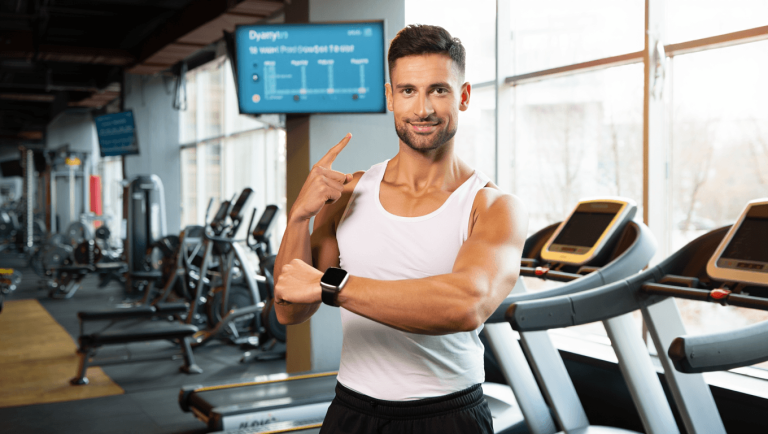 Gymgoer shares 'secret formula' for fat loss after swapping cardio for simple habit