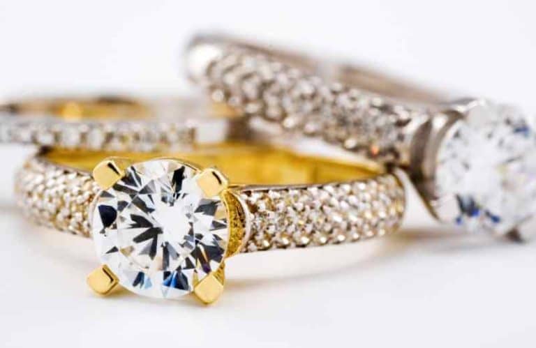 Why Lab Grown Diamonds Are Taking Over Jewellery Industry Knead to Cook