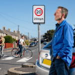Motorists brace for new 20mph speed limits coming this summer