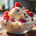 Sans sorbetière et avec 3 ingrédients, voici la glace la plus saine et rapide de l'été