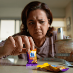 Dietitian warns of ‘95-calorie’ snack trap that may be sabotaging your weight loss efforts