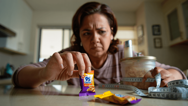 Dietitian warns of ‘95-calorie’ snack trap that may be sabotaging your weight loss efforts