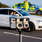 AI road cameras that can see inside cars have 'measurable effect' by cutting road deaths