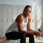 Want to Recover Like an Olympian? Allyson Felix Says ‘Fill Your Cup First’