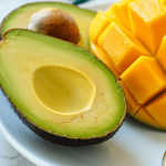 Eating Avocado and Mango Daily May Improve Blood Pressure in Prediabetes