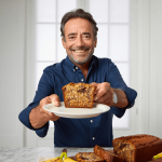 “Le meilleur que j’ai jamais goûté” : François-Régis Gaudry a trouvé le banana bread parfait, il livre la recette