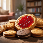 The nation's favourite biscuits ranked — and the British classics that failed to make the top 10