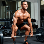 This Type of Exercise Can Help You Build More Muscle With Less Effort