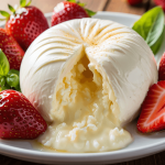 Ni tomates ni pâtes : la recette inattendue de Laurent Mariotte pour savourer la burrata