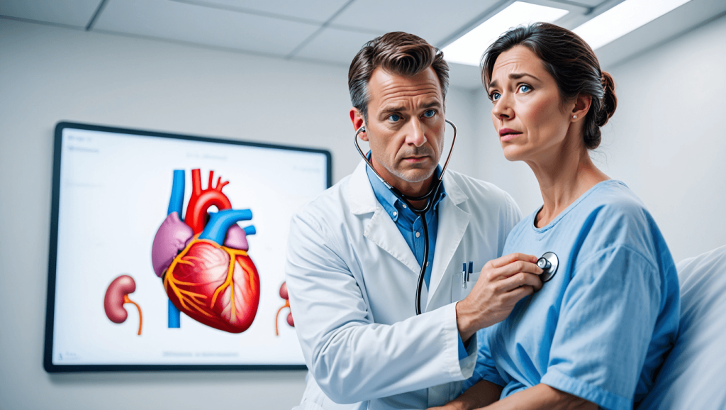 Cardiovascular-Kidney-Metabolic Syndrome Tied to Major Risk for Cancer