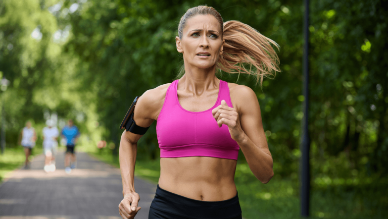 'I'm a fitness expert - walking for exercise could be why you can't lose weight'