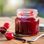 Confiture de cerises : notre recette infaillible pour obtenir une texture parfaite