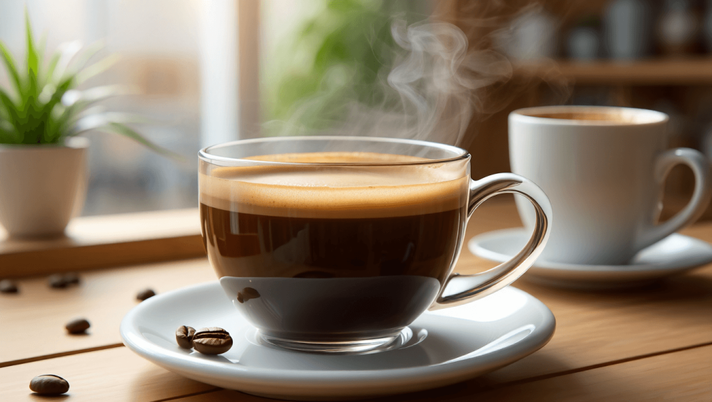 Coffee May Alter Gut Microbiome to Reduce Stress (Yes, Even Decaf)