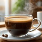 Coffee May Alter Gut Microbiome to Reduce Stress (Yes, Even Decaf)