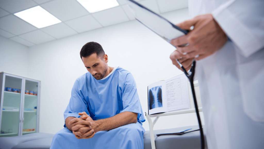 Colorectal, Thyroid Cancer Risk May Be Higher for Males With Infertility