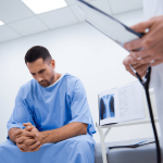 Colorectal, Thyroid Cancer Risk May Be Higher for Males With Infertility