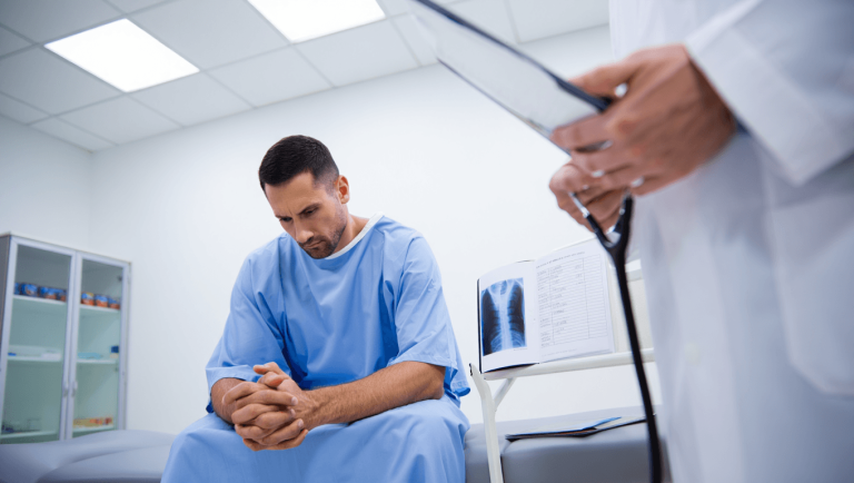 Colorectal, Thyroid Cancer Risk May Be Higher for Males With Infertility