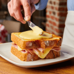 Croque-monsieur : la vraie recette de chef pour un résultat comme au bistrot