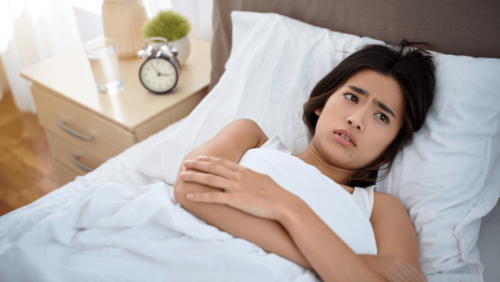 Do You Dream in Fear or Joy? The Answer Could Affect Your Morning Mood