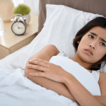 Do You Dream in Fear or Joy? The Answer Could Affect Your Morning Mood