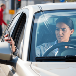 Major driving offence reaches eight-year high as motorists face £200 fine