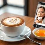 Egg Coffee Is Percolating on TikTok, but May Pose Serious Health Risks