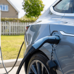 Electric car owners to pay £50 more this summer as Ofgem launches new energy price cap