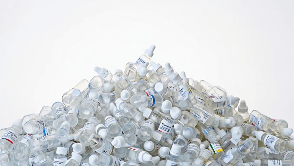 FDA Flags Over 3 Million Bottles of Eye Drops. Is Yours Affected?