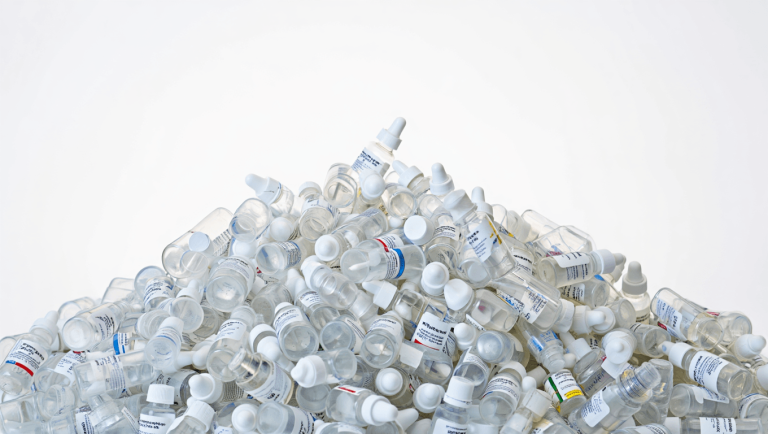 FDA Flags Over 3 Million Bottles of Eye Drops. Is Yours Affected?