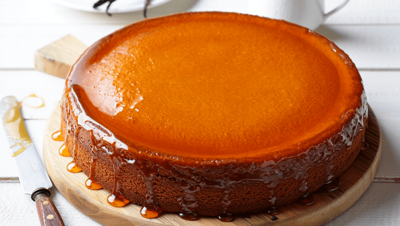 Ni gâteau au chocolat, ni gâteau au yaourt : voici la recette économique de nos grands-mères que l’on a tous oubliée
