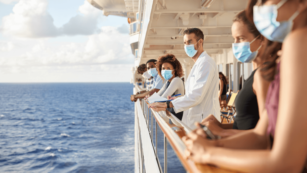 Deadly Hantavirus May Have Spread Among Cruise Ship Passengers, WHO Says