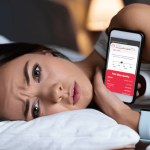 Tracking Your Sleep Could Backfire If You Have Insomnia. Here's Why