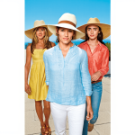 Jennifer Garner, 54, Just Wore the Sun-Friendly Hat Style Jennifer Aniston, 57, and Lily Collins, 37, Also Reach For