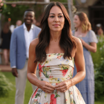 Joanna Gaines' Strapless Floral Gown Would Make a Great Wedding Guest Dress — We Found Inspired Styles from $19