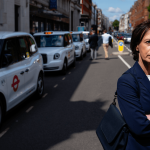 London watchdog investigates robotaxi plans amid public safety concerns