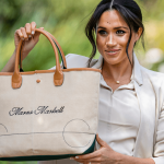 Meghan Markle's Personalized (and Writer-Approved!) Tote Bag Is a Smart Hostess Gift — Nab It for Yourself, Too
