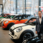 British icon Mini unveils new petrol models despite push for electric cars