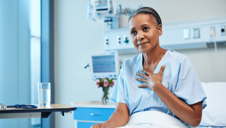 Mounjaro, Zepbound Lower Death Risk for People With Serious Heart Conditions