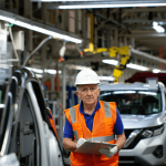 Nissan to retain 'significant presence' across UK despite job fears and Sunderland plant changes