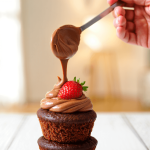 Chocolate Nutella Frosting