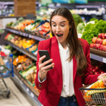 Major supermarket strikes deal with Ocado in shake-up for millions of online shoppers