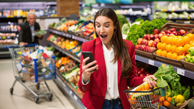 Major supermarket strikes deal with Ocado in shake-up for millions of online shoppers