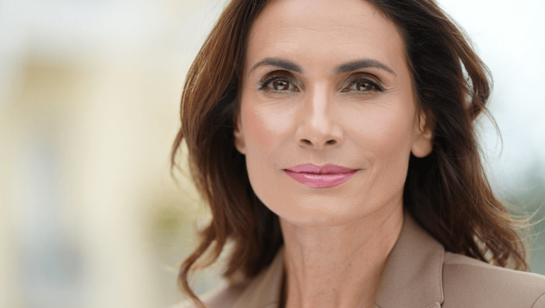 How to look younger: Over-50s told 'essential' make-up rules to 'look and feel your best'