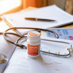 GLP-1s Like Ozempic, Mounjaro Linked to Reduced Stroke, Heart Risks