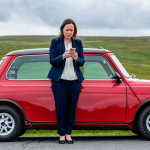 Rachel Reeves' pay-per-mile car tax could create 'postcode penalty' for rural drivers