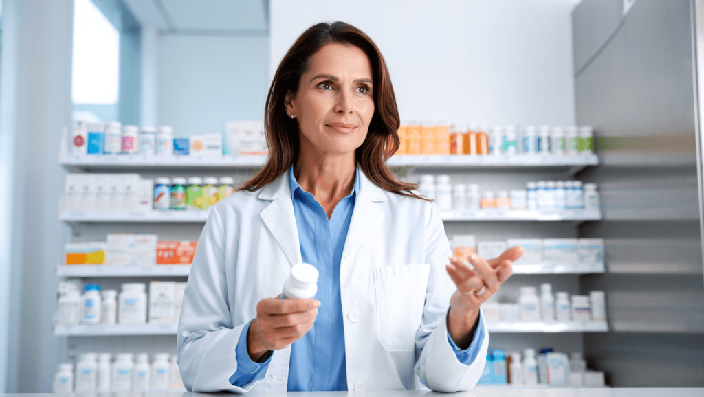 Pharmacist shares habit that will help you lose weight faster than 'obsessive calorie-counting'