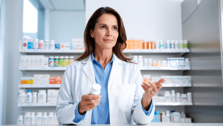 Pharmacist shares habit that will help you lose weight faster than 'obsessive calorie-counting'